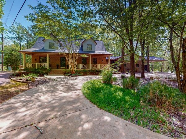 35 Davis Rd , Springville, TN 38256