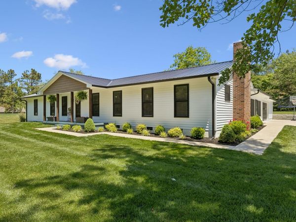 109 Indian Creek Rd , Hohenwald, TN 38462