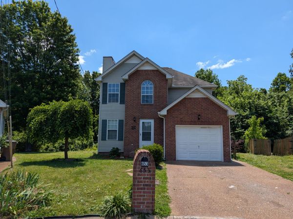 653 Ransom Village Way , Antioch, TN 37013