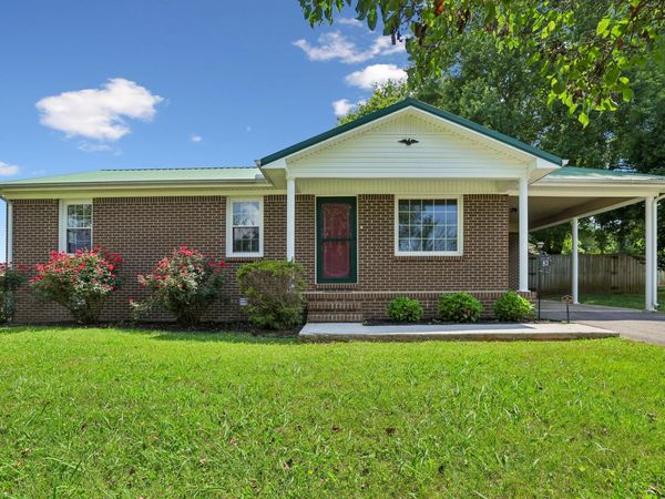 83 Oneal Drive , Rock Island, TN 38581