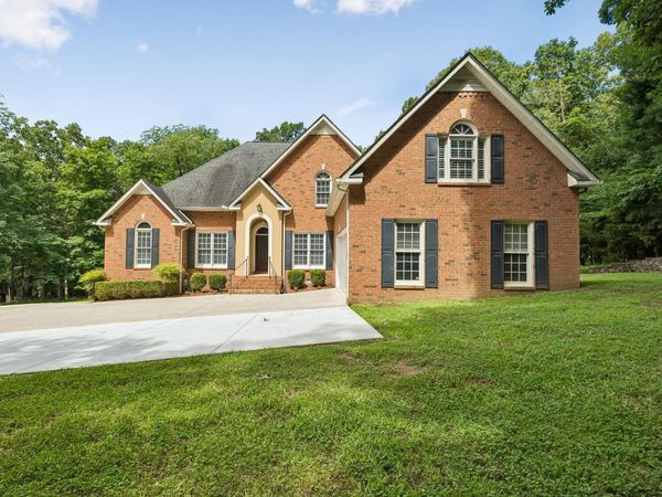 3422 Red Oak Trl , Murfreesboro, TN 37130