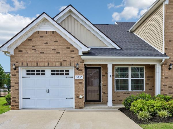 3530 Donerail Cir , Murfreesboro, TN 37128