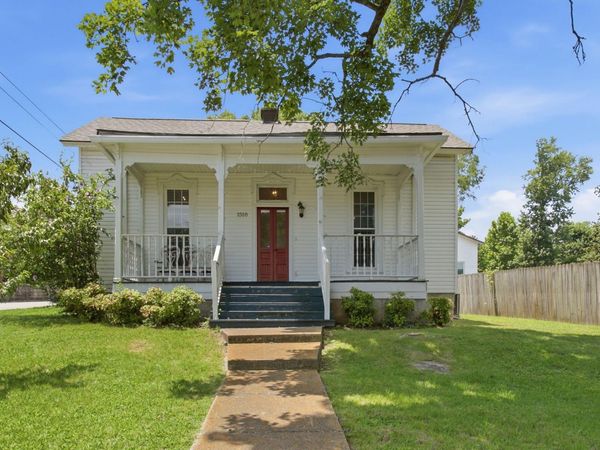 1510 Highland Ave , Columbia, TN 38401