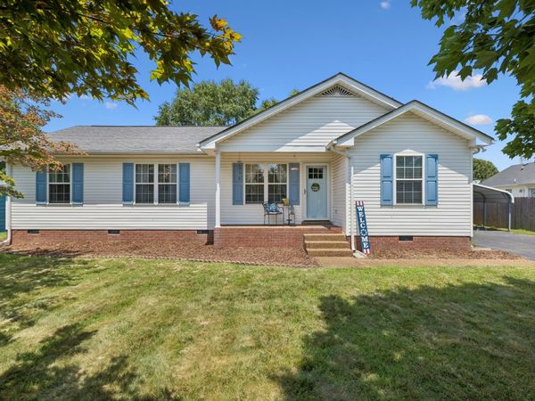 114 Kenwood Dr , Portland, TN 37148