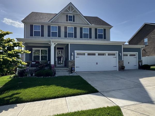 284 Grassy Glen Dr , Gallatin, TN 37066