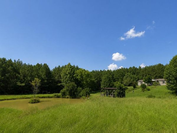1360 N Bucks Pocket Road SE, Old Fort, TN 37362
