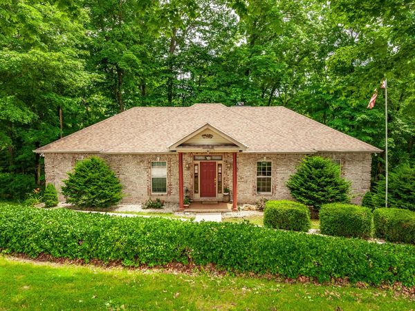 6513 N Mount Pleasant Rd , Greenbrier, TN 37073