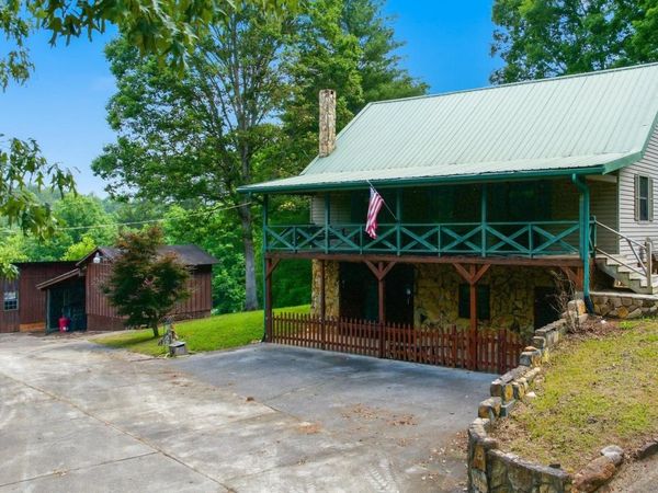 170 Mount Harmony Rd , Copperhill, TN 37317
