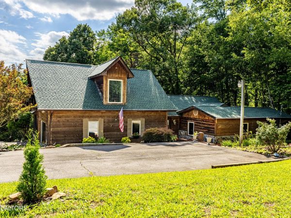 756 Blair Loop , Walland, TN 37886