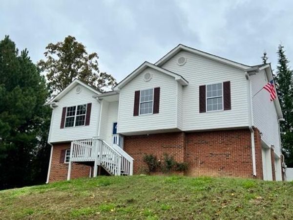 478 Dedmon Road , Ringgold, GA 30736