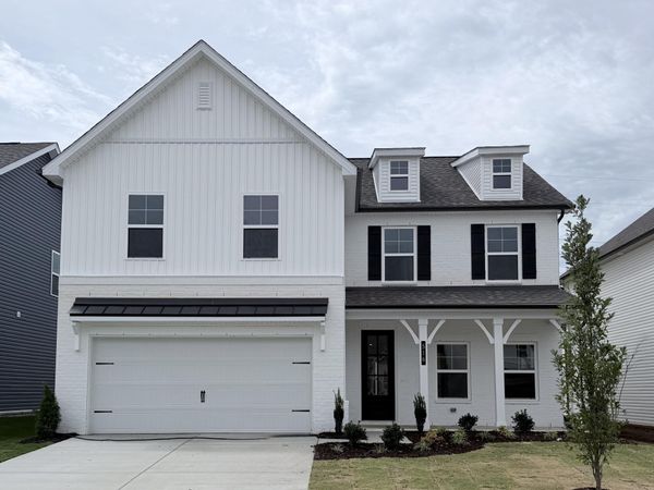 516 Misty Creek Court , Nashville, TN 37207