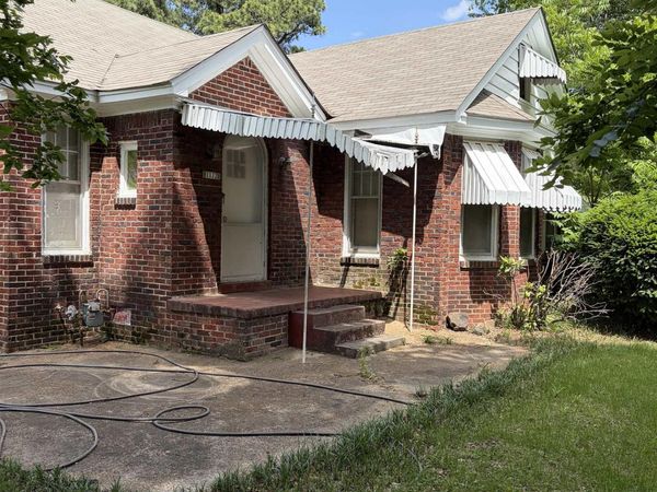 1112 DELLWOOD DR, Memphis, TN 38127