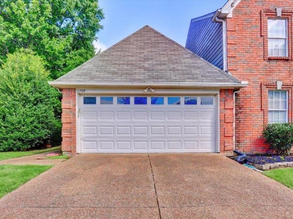 1799 BEAVER TRL, Memphis, TN 38016