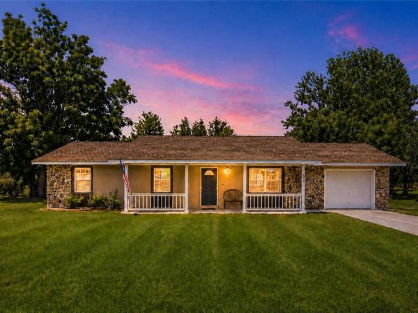 212 S JUMPER DRIVE S, BUSHNELL, FL 33513