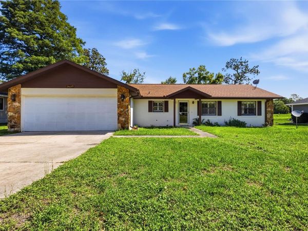 15191 NE 9TH STREET , WILLISTON, FL 32696