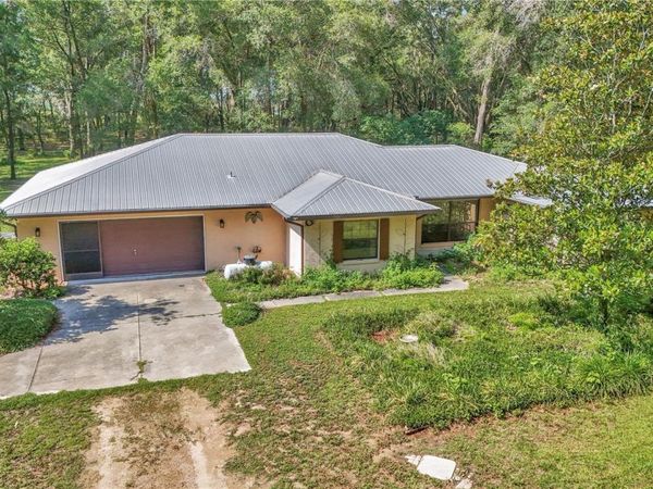 17690 SE 66 PLACE , MORRISTON, FL 32668
