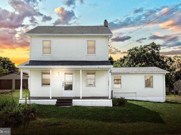 65 QUARRY ROAD, DELTA, PA 17314