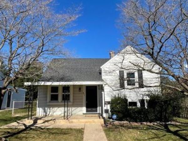 739 PARKWAY BOULEVARD, YORK, PA 17404