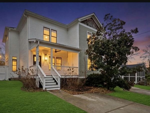 4009A Nevada Ave , Nashville, TN 37209