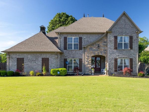 40 LAZY J DR , Somerville, TN 38068