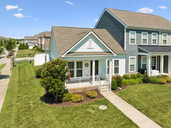 161 Mary Ann Cir , Spring Hill, TN 37174