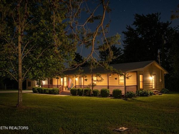 1459 Old Elmore Rd , Crossville, TN 38571
