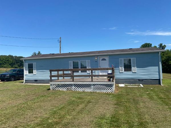 1017 Poplar Ridge Rd , Chapmansboro, TN 37035