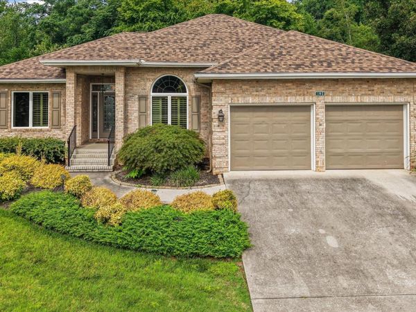 105 Saligugi Way , Loudon, TN 37774