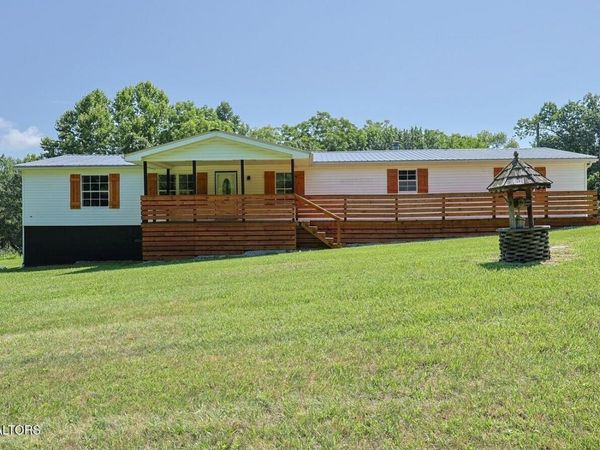 418 N Norris St , Jamestown, TN 38556