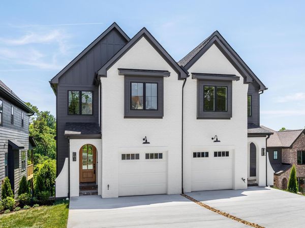 502 E Manning Street, Chattanooga 37405