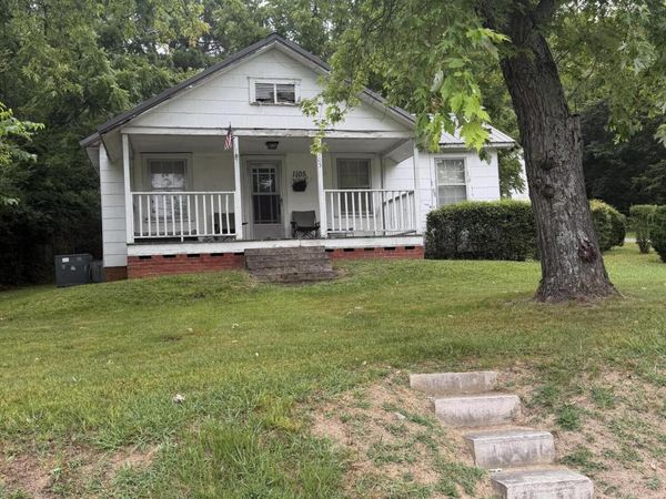 1105 21st Street, Cleveland 37311