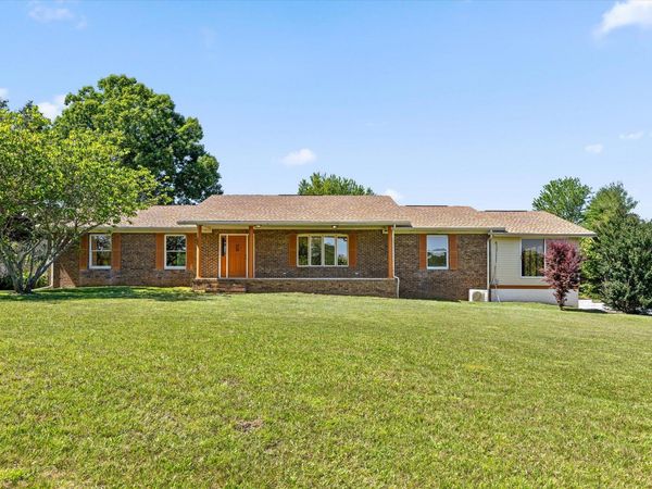 271 Anderson Road, Palmer 37365