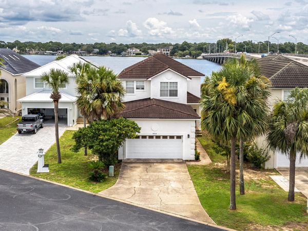 903 Lighthouse Road, Fort Walton Beach, FL 32547