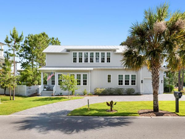 199 Cypress Breeze Drive, Santa Rosa Beach, FL 32459
