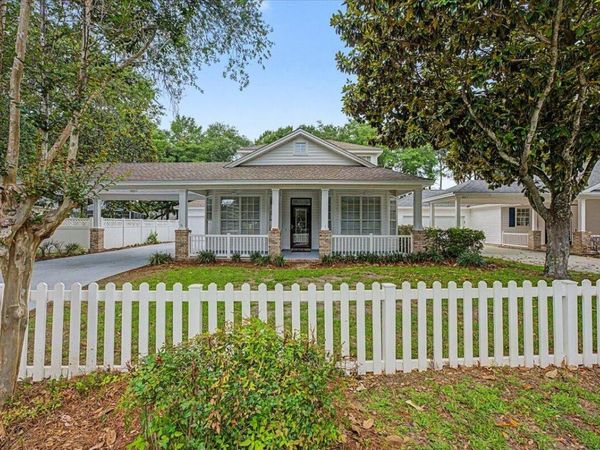 4315 American Poets Drive, Niceville, FL 32578