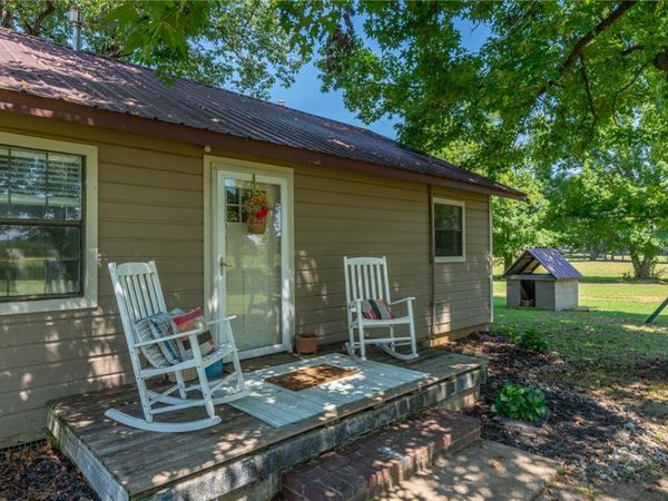 10041 Hwy 23 Highway , Ratcliff, AR 72951