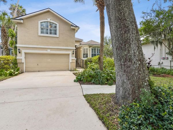 2608 PORTSIDE Drive , Fernandina Beach, FL 32034