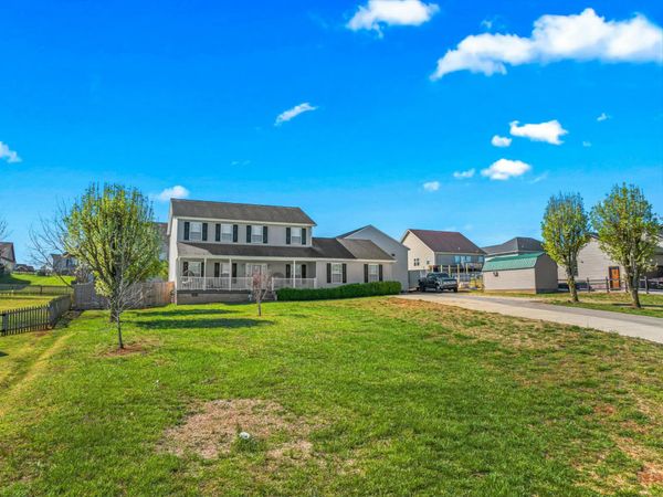1369 Korey Boulevard, Sevierville, TN 37876