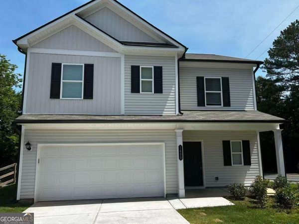 1400 Kammi Street, Dalton, GA 30720