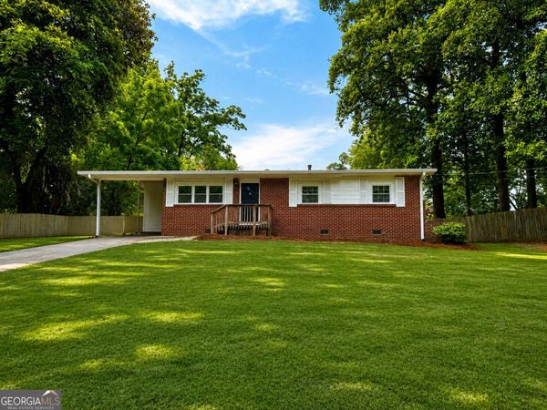 1212 Baker Lane, Marietta, GA 30062