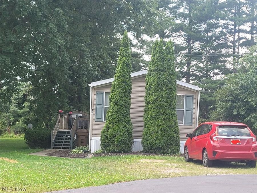 5852 Cleveland Road , Unit 17, Wooster, OH 44691 Photo 1