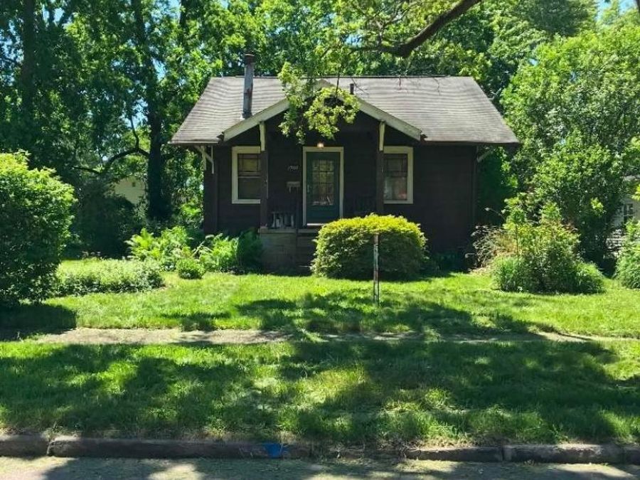 1706 Hampton Road , Akron, OH 44305 Photo 1