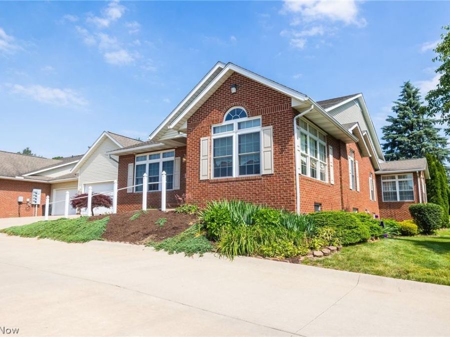 201 Greenbriar Lane , Dalton, OH 44618 Photo 1