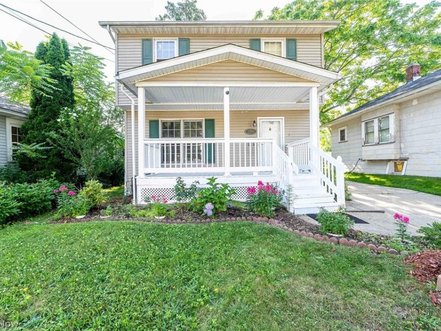 1211 Big Falls Avenue , Akron, OH 44310 Photo 1