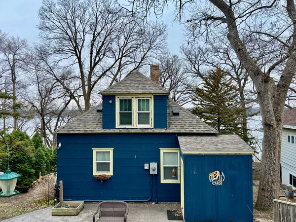 649 Lakeshore Drive , Ortonville, MN 56278