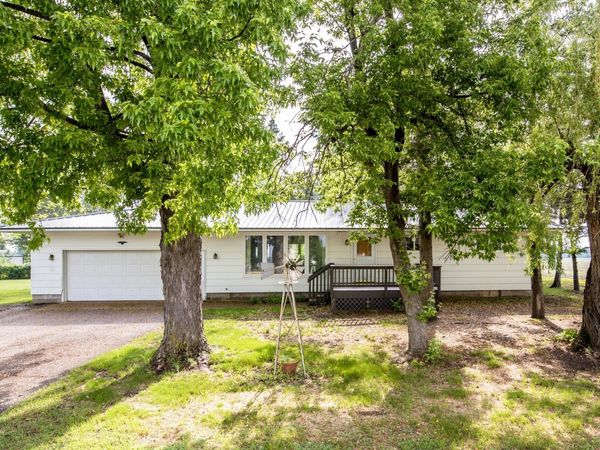 510 Douglas Avenue , Carlos, MN 56319