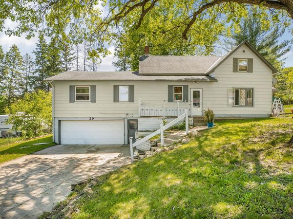 29 Riverside Drive , Long Prairie, MN 56347