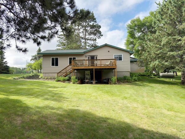 16820 County 81 , Park Rapids, MN 56470