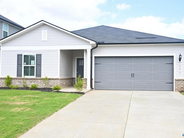 29472 Satilla Circle, Madison, AL 35756