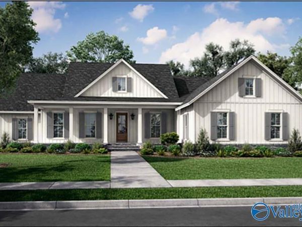 15144 Blake Drive, Harvest, AL 35749